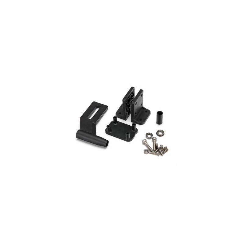 Rear Shaft Strut Support Set Bullet V3, V4