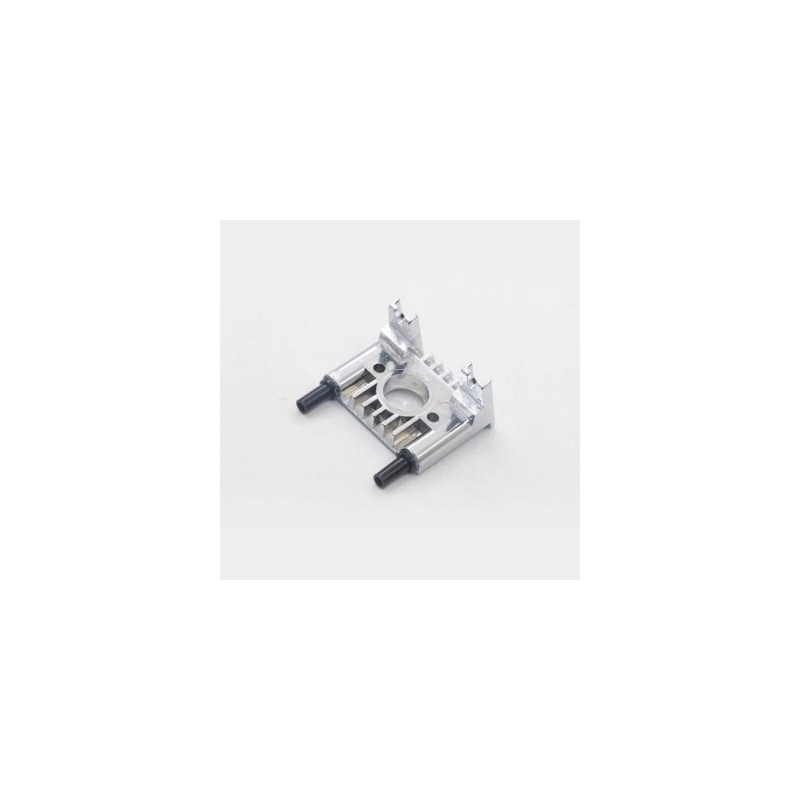Water Cooling Mount of BL2815 motor