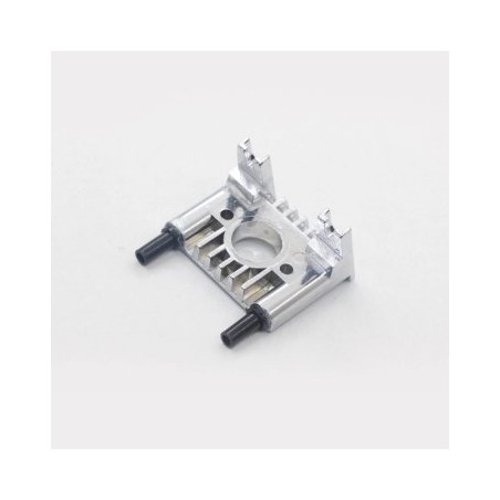 Water Cooling Mount of BL2815 motor
