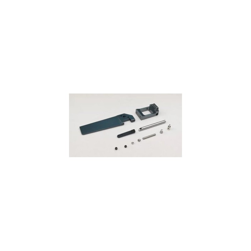 Roder Aluminium Set Bullet V4