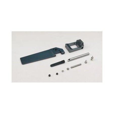 Roder Aluminium Set Bullet V4