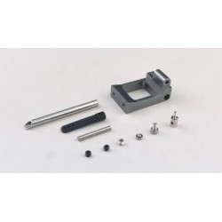 Fäste Aluminium För Roder Bullet V4