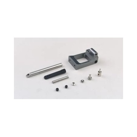 Fäste Aluminium För Roder Bullet V4