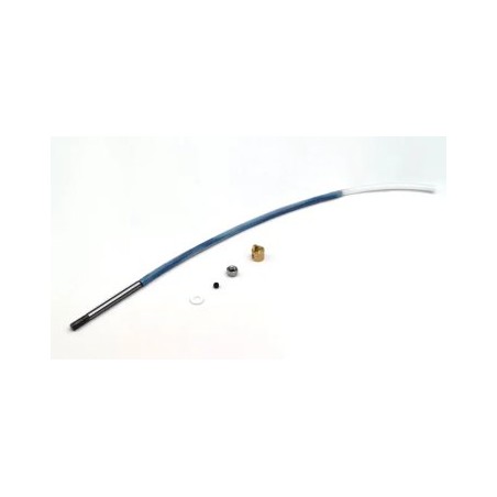 Flexaxel Set 4mm Bullet V4