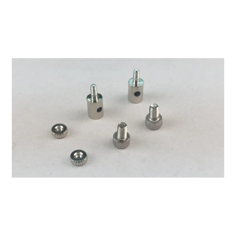 Rudder Clevis (2)