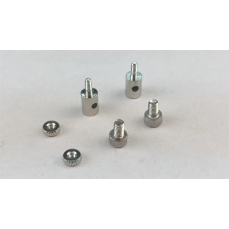 Rudder Clevis (2)