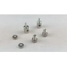 Rudder Clevis (2)