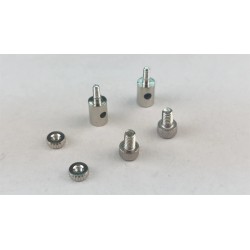 Rudder Clevis (2)