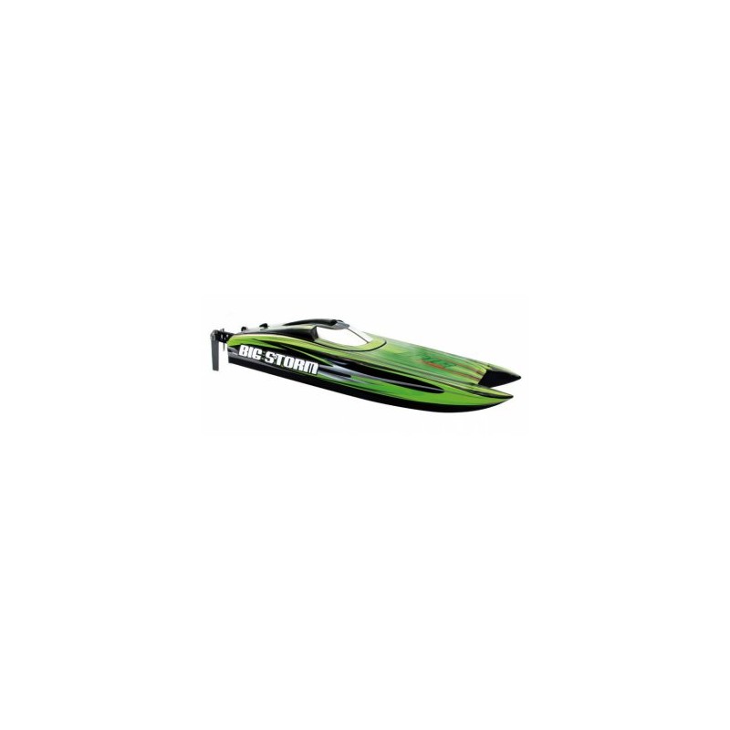Big Storm Catamaran BL ARTR w/o Batteries & Charger