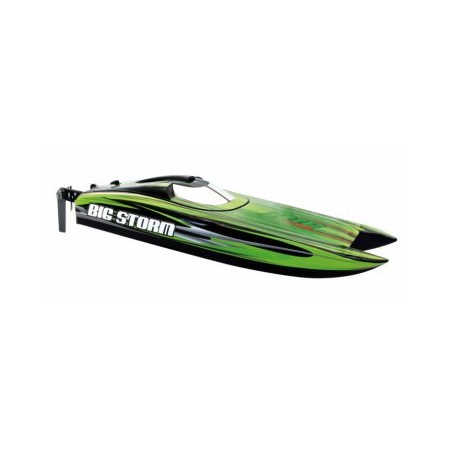 Big Storm Catamaran BL ARTR w/o Batteries & Charger
