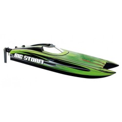 Big Storm Catamaran BL ARTR w/o Batteries & Charger