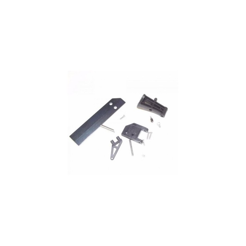 Roder Set Rocket