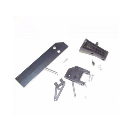 Roder Set Rocket