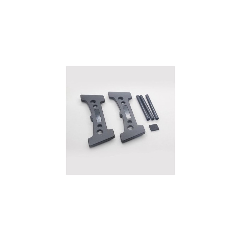 Plastic Boat Stand