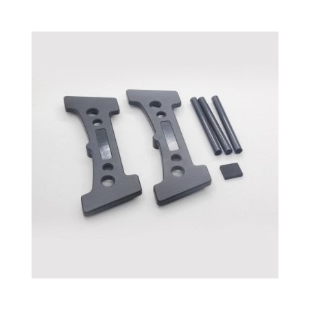 Plastic Boat Stand