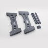 Plastic Boat Stand