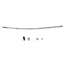 Flexaxel set Blue Mania, Monster