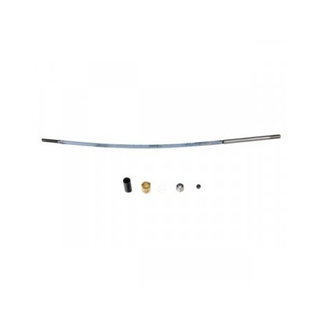 Flex Shaft Set Blue Mania, Monster