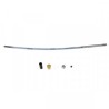 Flex Shaft Set Blue Mania, Monster