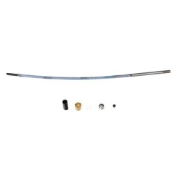Flex Shaft Set Blue Mania, Monster