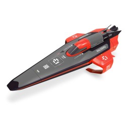 Racebird Lite E1 Hydrofoil 1/14 Scale Electric Boat RTR Red