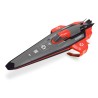 Racebird Lite E1 Hydrofoil 1/14 Scale Electric Boat RTR Red
