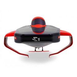 Racebird Lite E1 Hydrofoil 1/14 Scale Electric Boat RTR Red