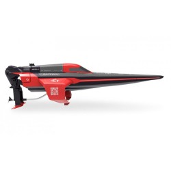 Racebird Lite E1 Hydrofoil 1/14 Scale Electric Boat RTR Red
