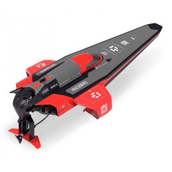 Racebird Lite E1 Hydrofoil 1/14 Scale Electric Boat RTR Red