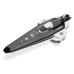 Racebird Lite E1 Hydrofoil 1/14 Scale Electric Boat RTR White