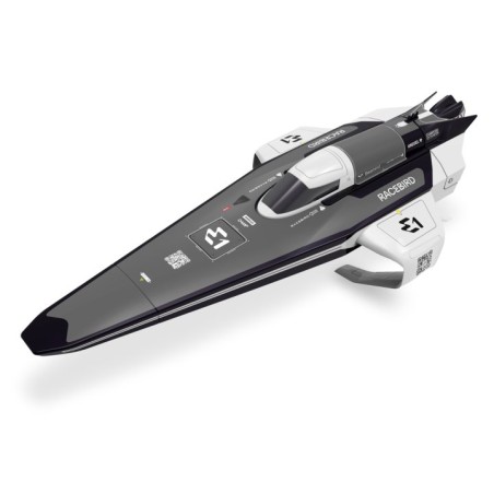Racebird Lite E1 Hydrofoil 1/14 Scale Electric Boat RTR White