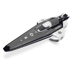 Racebird Lite E1 Hydrofoil 1/14 skala Elbåt RTR Vit