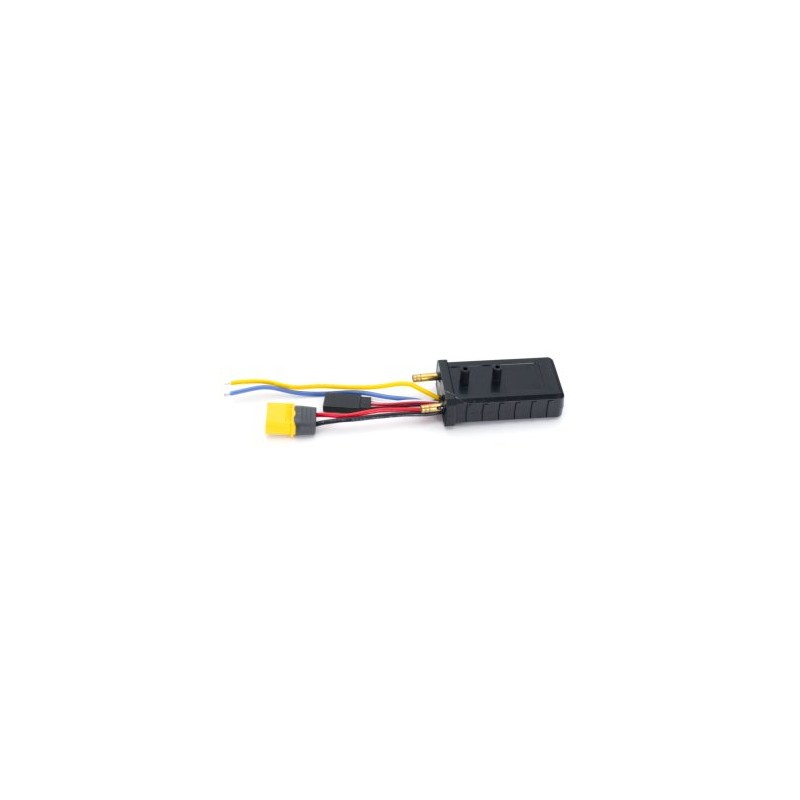 ESC and receiver Compo set RaceBird E1