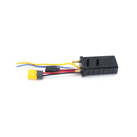 ESC and receiver Compo set RaceBird E1