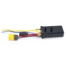 ESC and receiver Compo set RaceBird E1