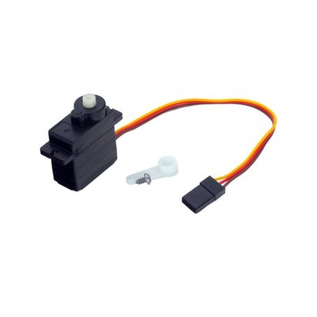 Servo Steering 9gr 120mm wire RaceBird E1