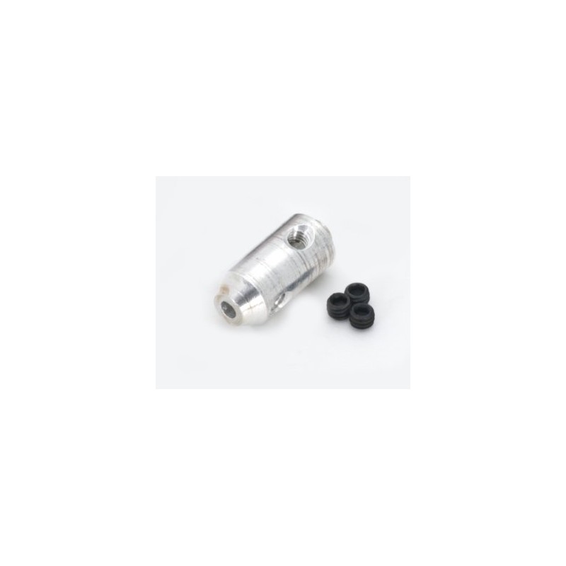 Koppling i aluminium RaceBird E1