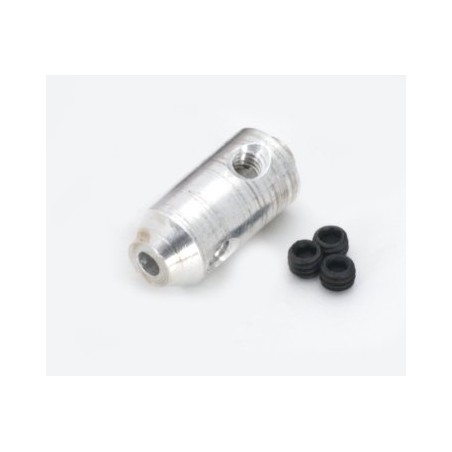 Koppling i aluminium RaceBird E1