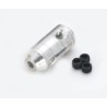Koppling i aluminium RaceBird E1
