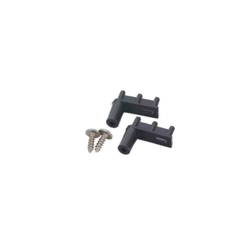 Hatch lock latch & screw RaceBird E1