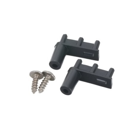 Hatch lock latch & screw RaceBird E1