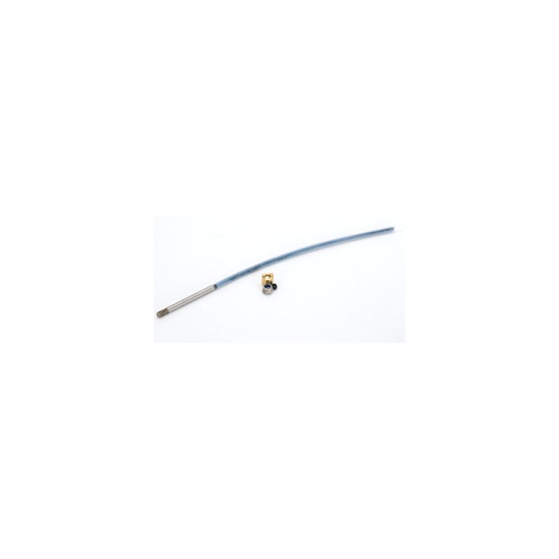 Flex Shaft Set RaceBird E1