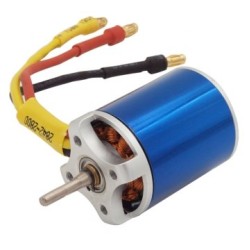 Motor Brushless D2842 For 8651,8652, 8653