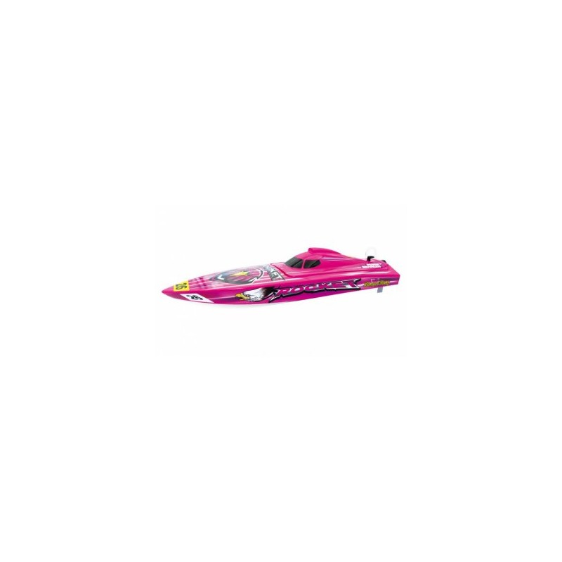 Rocket V2 Deep Vee Brushless w/o LiPo &amp; charger
