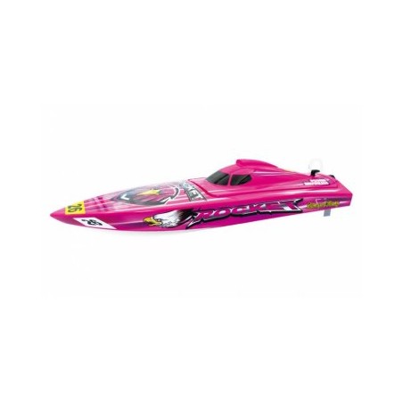 Rocket V2 Deep-V Brushless ARTR utan batt &amp laddare