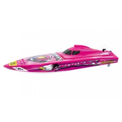Rocket V2 Deep-V Brushless ARTR utan batt &amp laddare