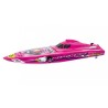 Rocket V2 Deep-V Brushless ARTR utan batt &amp laddare