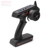 Rocket V2 Deep-V Brushless ARTR utan batt &amp laddare