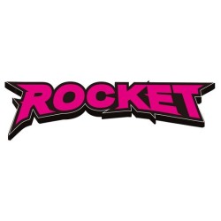 Rocket V2 Deep Vee Brushless w/o LiPo &amp; charger