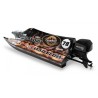 Mad Flow V3 F1 Katamaran Brushless &amp Li-Po RTR